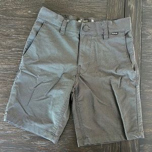 NWOT Hurley Shorts